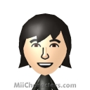 Kim Kibum Mii Image by Tandristyn