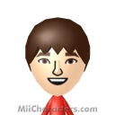 Kim RyeoWook Mii Image by Tandristyn