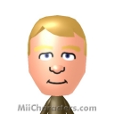 Brock Hart Mii Image by Shannon