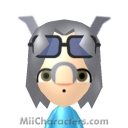 Latios Mii Image by matthew123