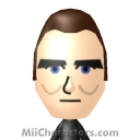 Morrissey Mii Image by Ajay