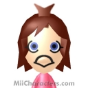 Biyomon Mii Image by matthew123