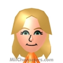 Cheyenne Mii Image by Shannon