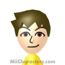 Kenta Mii Image by 3ds