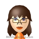 Marcie Fleach Mii Image by stevieboy