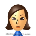 Kate Miccuci Mii Image by stevieboy