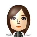 Ellen Page Mii Image by stevieboy