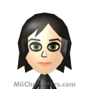 Shane McCutcheon Mii Image by MarcelleCristi