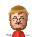 Michael Moore Mii Image by celery