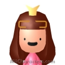 Princess Bubblegum Mii Image by Asten94