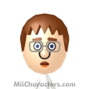 Norman Price Mii Image by Auturmn