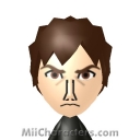 Kei Kurono Mii Image by Asten94