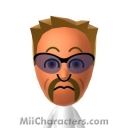 Jake Mii Image by robbieraeful