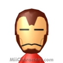 Iron Man Mii Image by Jeoz