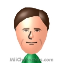 Sean Hannity Mii Image by TerBear