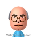 Norris Cole Mii Image by celery