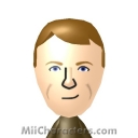 Neil Patrick Harris Mii Image by TerBear