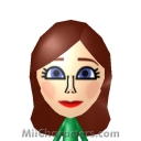 Ariel Mii Image by Tuty poot