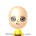 Stewie Griffin Mii Image by TerBear