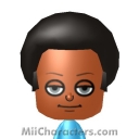 Rallo Tubbs Mii Image by TerBear