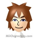 Yu Mii Image by 3ds