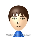 The Duke Mii Image by cornishlad