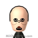 Phantom of the Opera Mii Image by celery