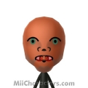 Coin-eating Demon Mii Image by celery