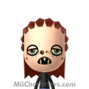 Ghoul Mii Image by celery