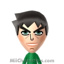 Joseph Joestar Mii Image by Eben Frostey