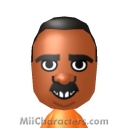 Andy Mii Image by robbieraeful