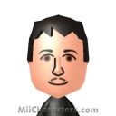 Sidney Crosby Mii Image by penguinsHockey