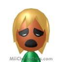 Deku Link Mii Image by J1N2G