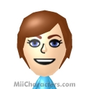 Carol Burnett Mii Image by Leslie