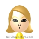 Charlie Duncan Mii Image by Nacho