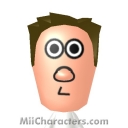 Ferb Fletcher Mii Image by Nacho