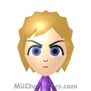 Alois Trancy Mii Image by TopaZ