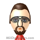 Ringo Starr Mii Image by Leslie