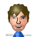 PewDiePie Mii Image by OnyxOsprey