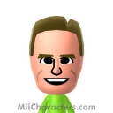 Kenny Bania Mii Image by Francos