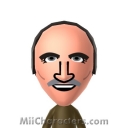 Uncle Leo Mii Image by Francos