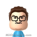 Newman Mii Image by Francos