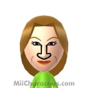 Helen Seinfeld Mii Image by Francos