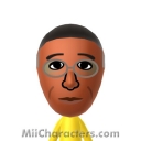 Gustavo Fring Mii Image by Francos