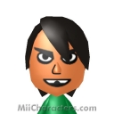 Mal Mii Image by Ninmoi