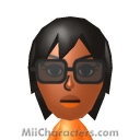 Ai Mii Image by robbieraeful