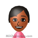 Sakura Mii Image by robbieraeful