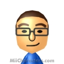 Shohei Mii Image by robbieraeful