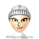 Clay Mii Image by EonGuardians