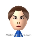 Lady Mary Crawley Mii Image by celery